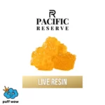 pacific reserve live resin 1