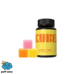 Kube Sunset Twist