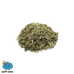 Frosted Gelato Infused Shake