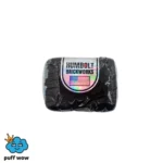 Royal Highness Black Hash 1