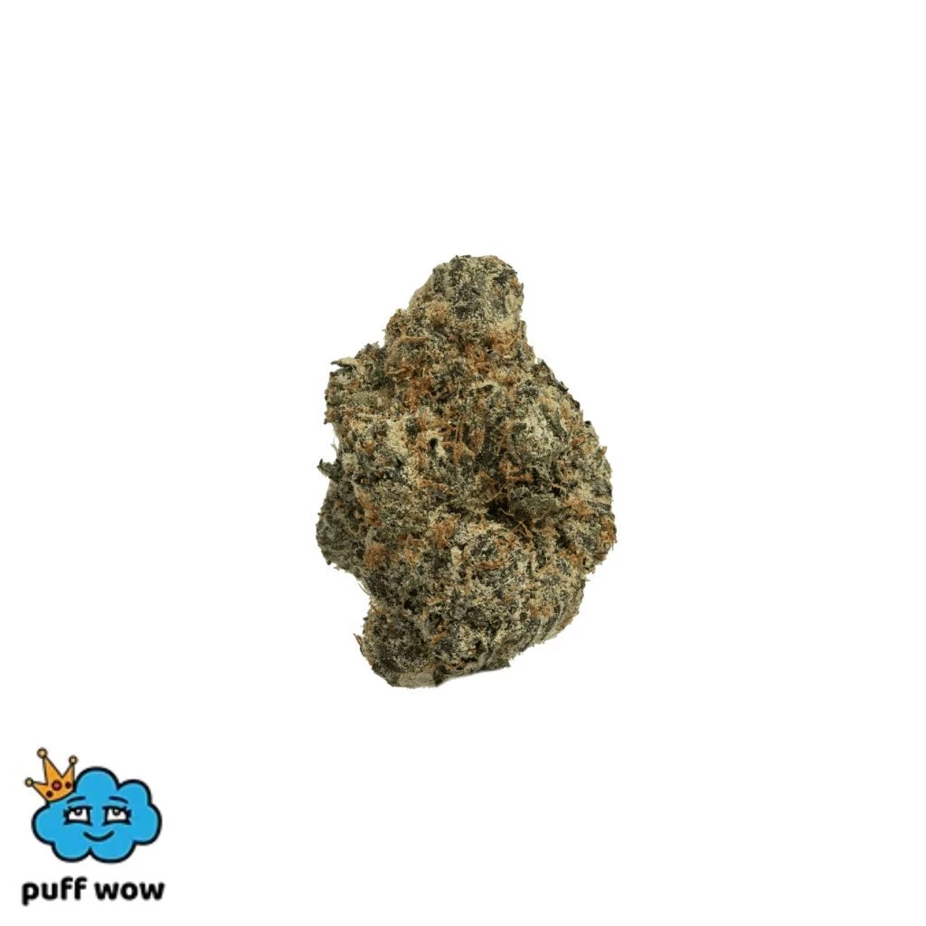 Grape Gas Smalls (Indica) | 28g 2 Grape Gas Smalls (Indica) | 28g