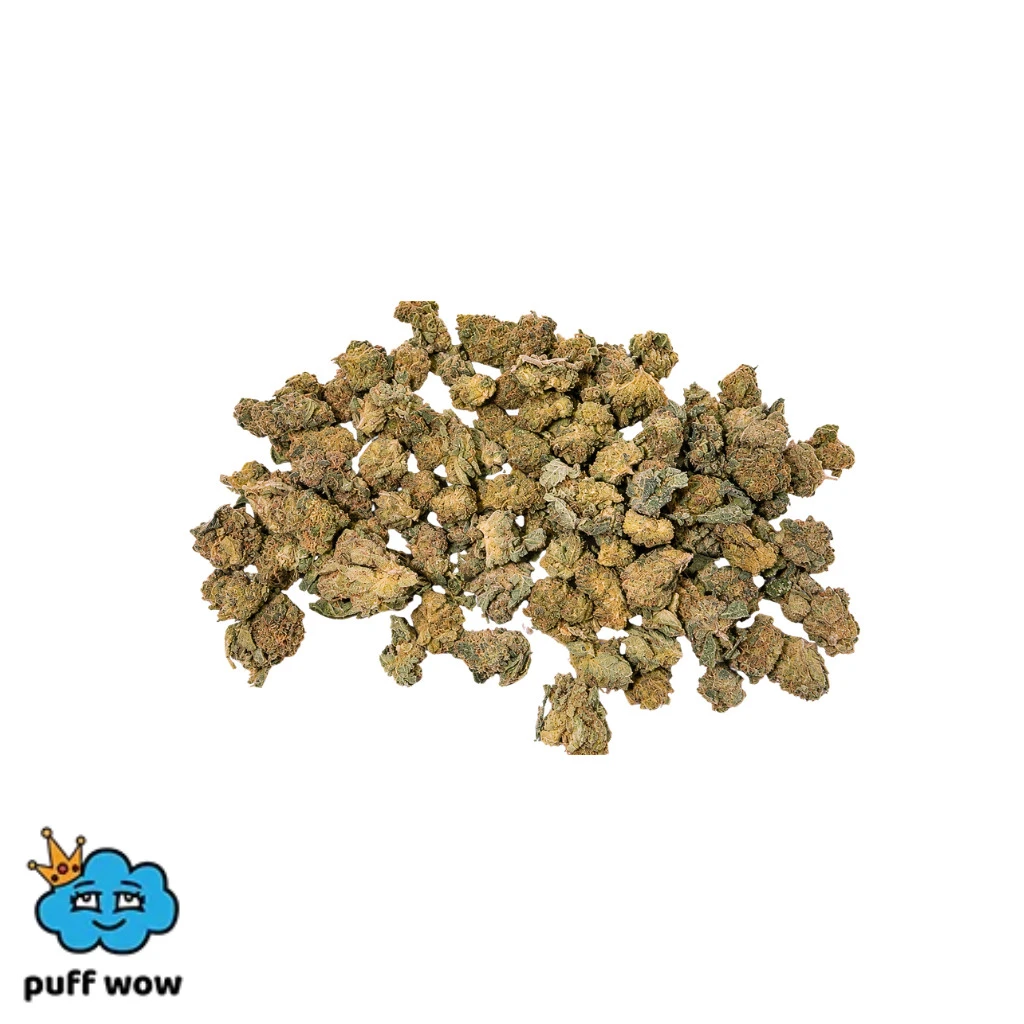 Blue Dream Popcorn (Sativa) | 7g