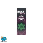 Lucky Extracts THC Vape Pen
