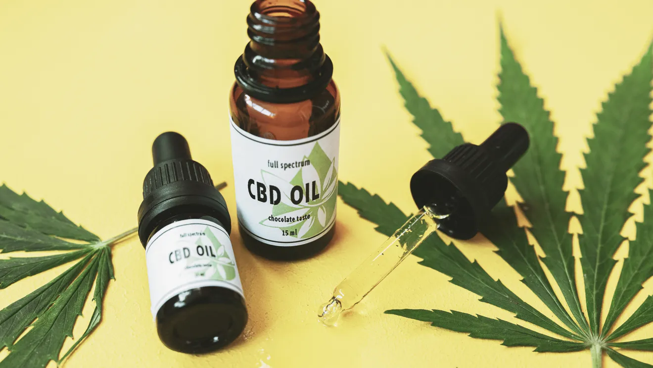 cbd oils