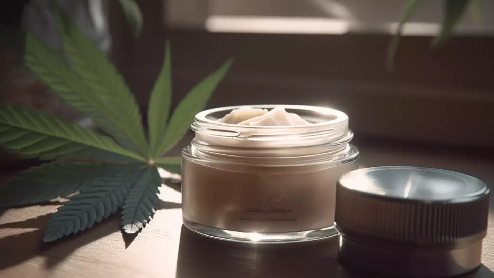 cbd cream