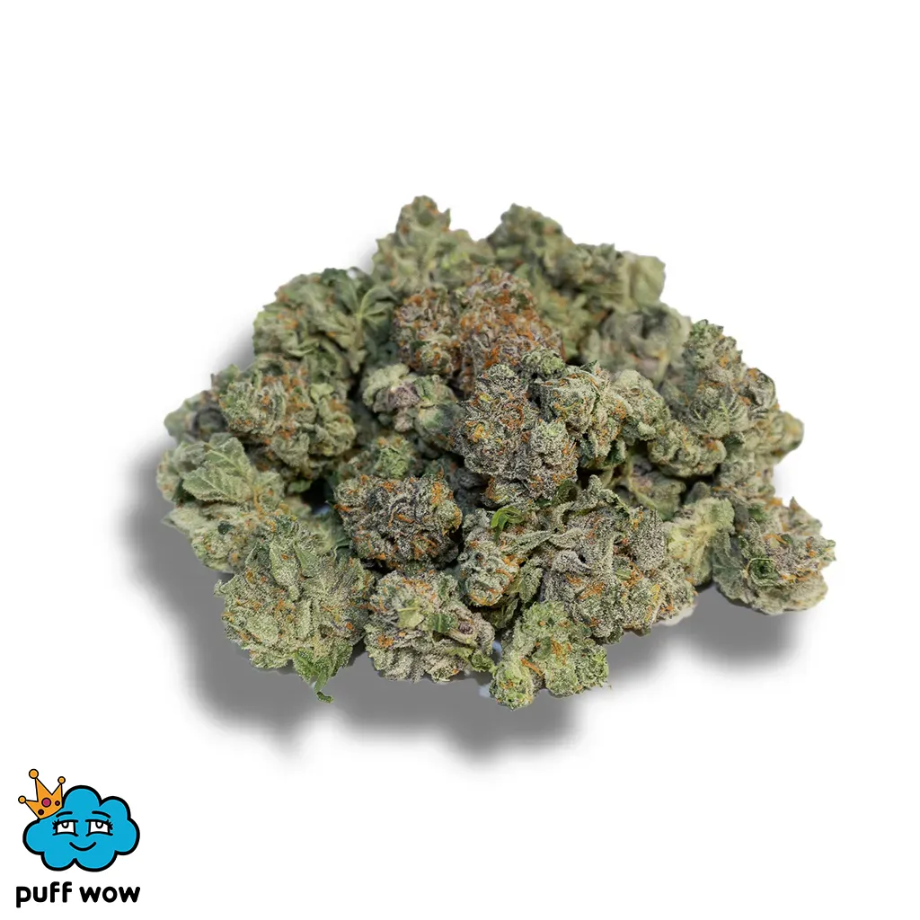 Jealousy Smalls by Juice (Indica) | 28g