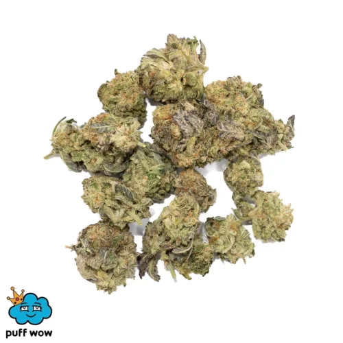 Northern Lights Smalls (Indica) | 7g