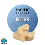 pacific reserve budder copy