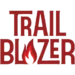 exclusive brands in our store, trail blazer